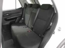 2021 TOYOTA RAIZE Z PACKAGE HYBRID 1200CC