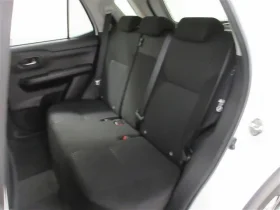 2021 TOYOTA RAIZE Z PACKAGE HYBRID 1200CC