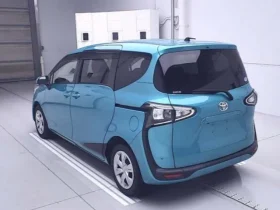 2021 TOYOTA SIENTA X PACKAGE HYBRID