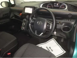 2021 TOYOTA SIENTA X PACKAGE HYBRID