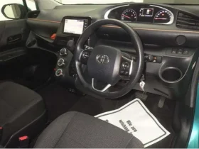 2021 TOYOTA SIENTA X PACKAGE HYBRID