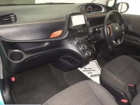 2021 TOYOTA SIENTA X PACKAGE HYBRID