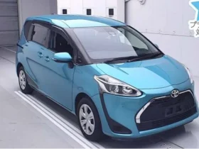 2021 TOYOTA SIENTA X PACKAGE HYBRID