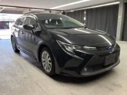 2021 TOYOTA TOURING S PACKAGE HYBRID