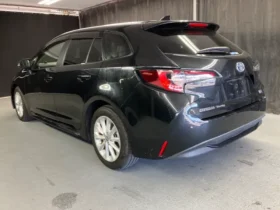 2021 TOYOTA TOURING S PACKAGE HYBRID