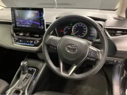 2021 TOYOTA TOURING S PACKAGE HYBRID