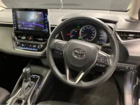2021 TOYOTA TOURING S PACKAGE HYBRID
