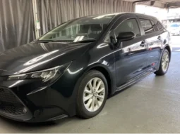 2021 TOYOTA TOURING S PACKAGE HYBRID