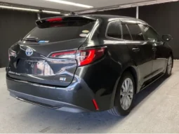 2021 TOYOTA TOURING S PACKAGE HYBRID