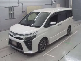 2021 TOYOTA VOXY ZS KIRAMEKE