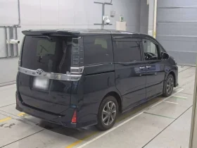 2021 TOYOTA VOXY ZS KIRAMEKI 3