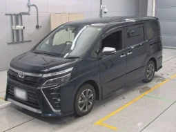 2021 TOYOTA VOXY ZS KIRAMEKI 3