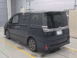 2021 TOYOTA VOXY ZS KIRAMEKI 3
