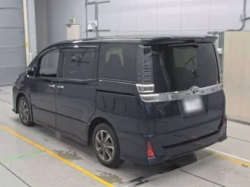 2021 TOYOTA VOXY ZS KIRAMEKI 3