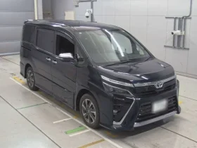 2021 TOYOTA VOXY ZS KIRAMEKI 3