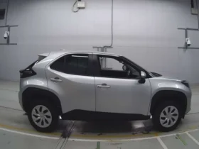 2021 TOYOTA YARIS CROSS X PACKAGE HYBRID