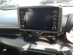 TOYOTA YARIS G HYBRIDE 2021