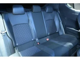 2021 Toyota C-HR G Mode Nero Hybrid Black