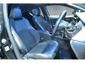 2021 Toyota C-HR G Mode Nero Hybrid Black