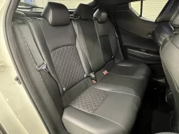 2021 Toyota C-HR G Nero Mode Pearl Hybrid