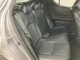 2021 Toyota CHR G package Hybrid