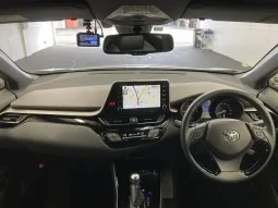 2021 Toyota CHR G package Hybrid