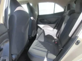 2021 Yaris Cross X Hybrid Beige