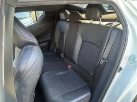 2022 Toyota C-HR G Hybrid White