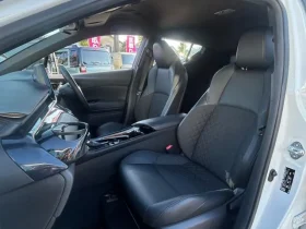 2022 Toyota C-HR G Hybrid White