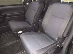 2022 Toyota Noah X Hybrid Silver | Spacious Family MPV BD