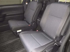 2022 TOYOTA NOAH X PACKAGE HYBRID