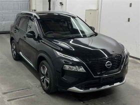 NISSAN XTRAIL G E-4ORCE  2023