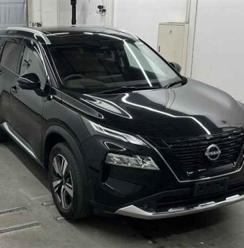 NISSAN XTRAIL G E-4ORCE 2023
