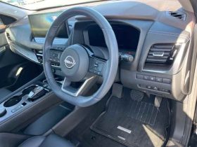 NISSAN XTRAIL G E-4ORCE  2023