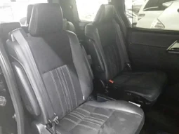 TOYOTA ESQUIRE 2021 BLACK GI PREMIUM HYBRID