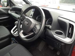 2022 TOYOTA NOAH S-G PACKAGE HYBRID