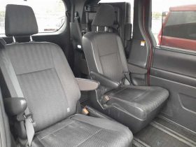 2022 TOYOTA NOAH S-G PACKAGE HYBRID