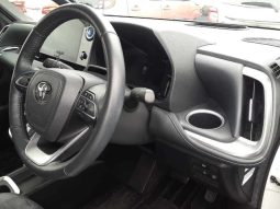 2022 Toyota Voxy SZ GR Sport Hybrid