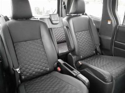 2022 Toyota Voxy SZ GR Sport Hybrid