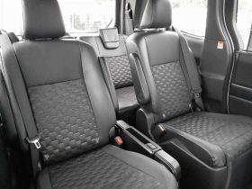 2022 Toyota Voxy SZ GR Sport Hybrid