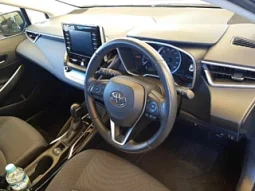 Toyota Corolla Touring  S 2021 Hybrid GRAY