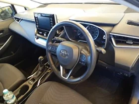 TOYOTA COROLLA TOURING S PACKAGE 2021