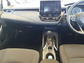 Toyota Corolla Touring  S 2021 Hybrid GRAY