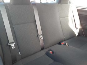 Toyota Axio 2020 Hybrid