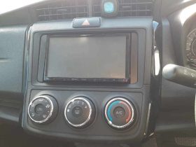 Toyota Axio 2020 Hybrid