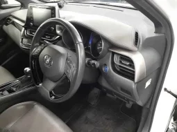 TOYOTA C-HR G 2021 HYBRID