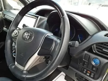 Toyota Aqua Price in Bangladesh: A Lowest Budget Hybrid Car