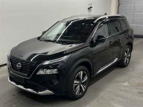 NISSAN XTRAIL G E-4ORCE  2023