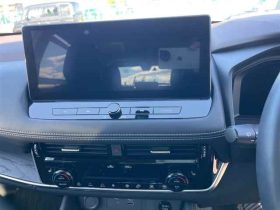 NISSAN XTRAIL G E-4ORCE  2023