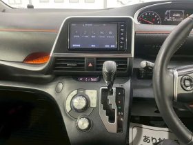 2020 TOYOTA SIENTA G PACKAGE HYBRID